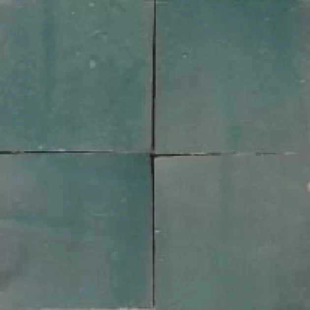 Zelliges Vert Clair