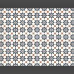 Designtegels hal SPZ6