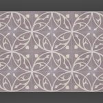 Portugese vloertegels VN Oval gris Orbiz MG