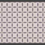 Portugese cementtegels Emma of Azule Circulo 01