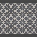 Portugese tegels astrea black totaal