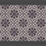 Portugese tegels boch 01 taupe