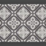 Portugese tegels taupe