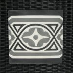 Portugese cementtegels serie b02