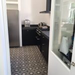 Patroontegel serie CASABALNCA