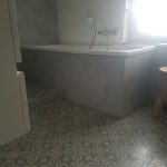 Portugese tegel badkamer CAZ01