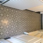 cementtegels in een hal serie CASABLANCA