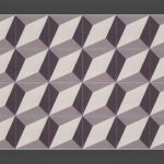 Escher Diamond 01