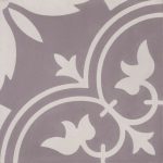 designtegels Florence flower 01