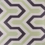 Portugese tegels mint