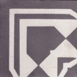 patroontegel c6-cc