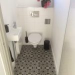toilet portugese tegels