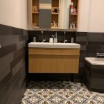 portugese tegel badkamer