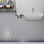 badkamer portugese tegels leggen