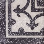 Granito cement tegels C19