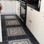 Portugese tegels keuken SIRIUS 01