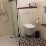 Portugese tegels in badkamer serie SPZ01