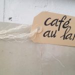 Marokkaanse zelliges 10x10 cafe au lait