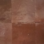 Zellige tegels BRUN MARRON