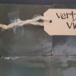 Zellige tegels groen VERT VIEUX 10x10