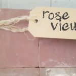 Roze zelliges