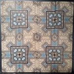 oude tegeltjes met blauw